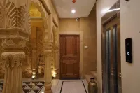 The Rising Haveli - 2-Star