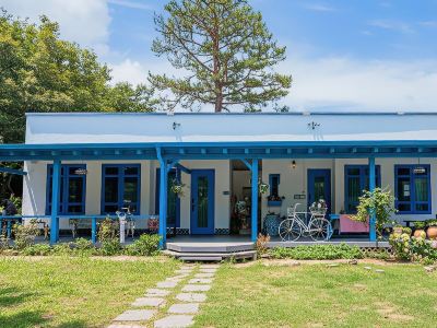 Ganghwa Picnic Pension