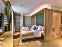 Carine Hotel Centar King's Park附近的飯店