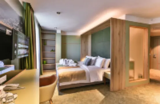 Carine Hotel Centar