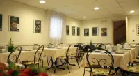 CityHotel Cristina Vicenza - Desayuno
