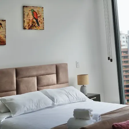 Seis Residences