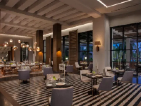 Impression Moxche by Secrets Hotels in Solidaridad