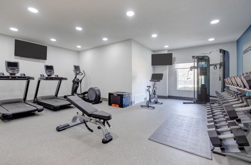 Hampton Inn Houston Deer Park Ship Area photo 3