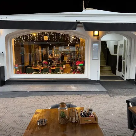Bella Vita Hotel en Restaurant