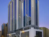 沙迦鉑爾曼酒店