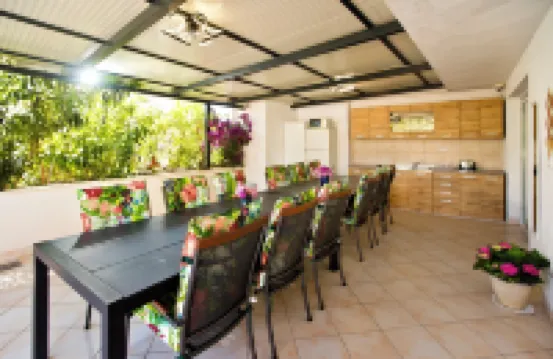 Villa Zorana Hostel Hotels in 