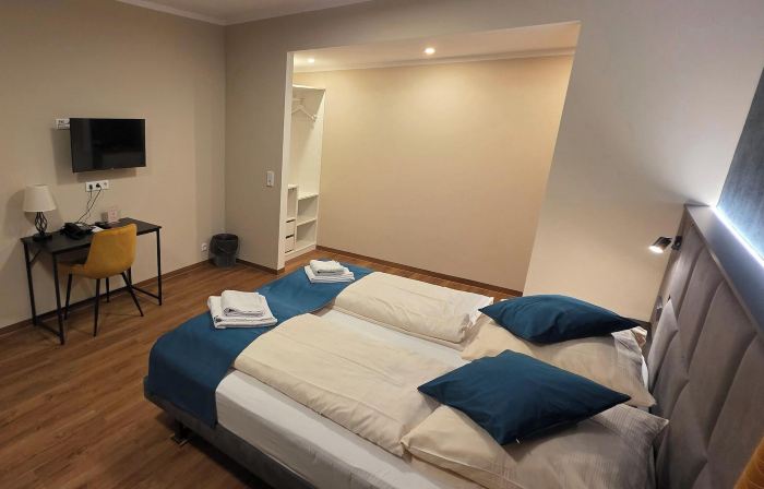 Wali's Hotel