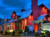 Hôtel le Rivage Hotels in Rosemere