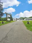 Katahdin Valley Motel