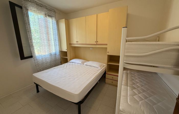 Nice apartment near the sea