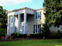 The Danville Hotels in Boyle County