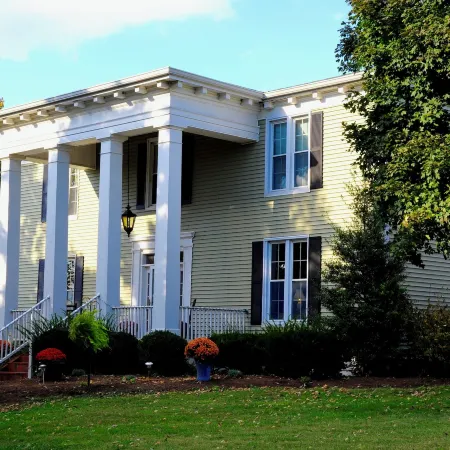 The Danville