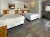 Motel 6 San Francisco, CA – Lombard Street - Beach