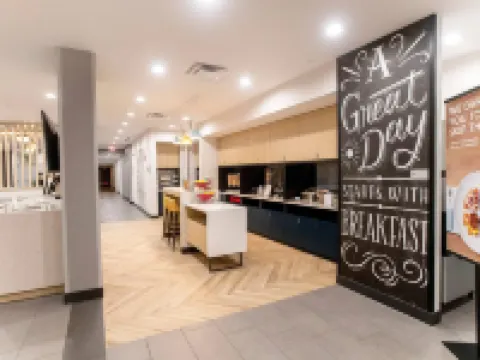 TownePlace Suites Conroe Hotels in Conroe