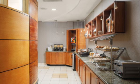 SpringHill Suites Knoxville at Turkey Creek