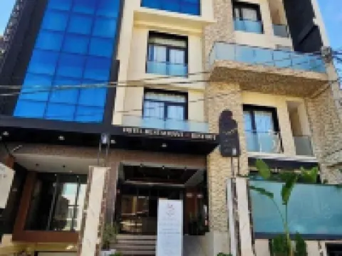 RV Hotel - Dely Brahim Hotels in Cheraga
