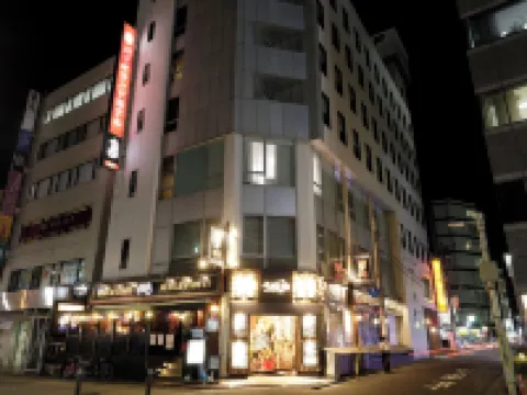 Pioland Hotel Hotel a Saitama