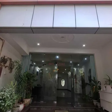 Taj homes - A Unit of Sahni's Villa Отели рядом с достопримечательностью «Офис IndiGo»