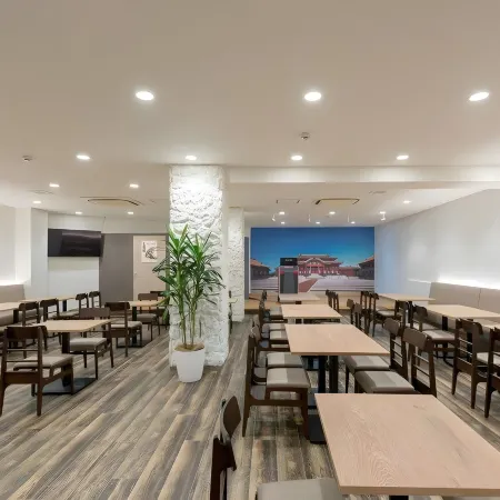 Enagic Hotel Yamaichi Отели рядом с достопримечательностью «Кокусай- Дори»