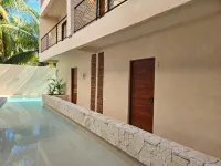 Luumbal Hotel Boutique El Cuyo - Merinäköala