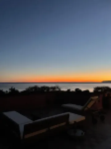 Welcome to your Seaside Home