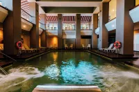 Puerto Antilla Grand Hotel - Strand
