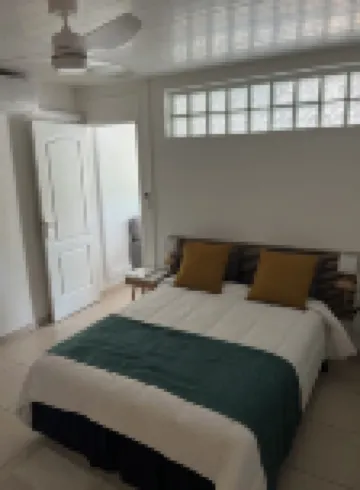 Le Manguier Panoramique Hotels in 