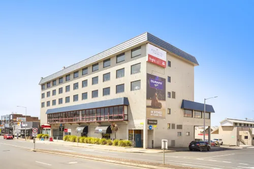 Nightcap at Burnie Townhouse Hotels in Burnie