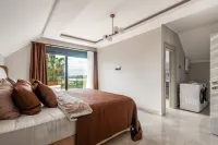 Palmera Beach Villas Hotels in 