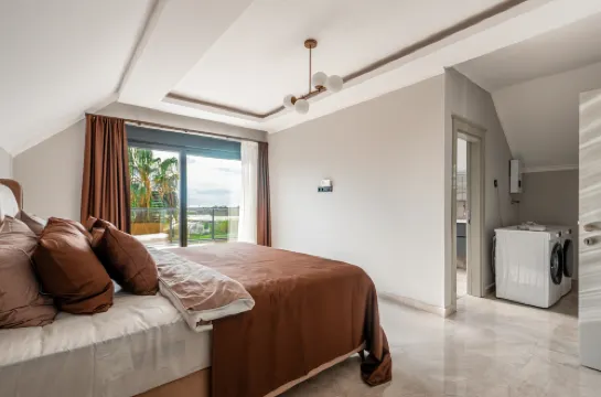 Palmera Beach Villas