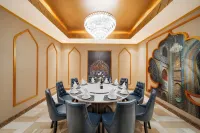 Anyla Grand Hotels - Frühstück