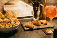 Caesars Republic Lake Tahoe- A Caesars Rewards Destination - breakfast