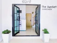 The Sunset Bangsaen Hotel