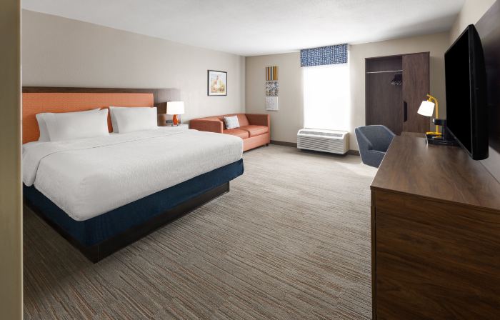 Hampton Inn Somerset