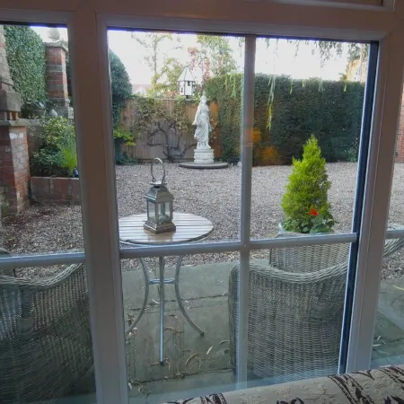 The Saddlery Holiday Cottage - Near the Lincolnshire Wolds and sandy beaches Отели в г. Гримсби