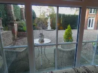 The Saddlery Holiday Cottage - Near the Lincolnshire Wolds and sandy beaches