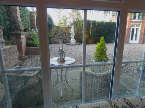 The Saddlery Holiday Cottage - Near the Lincolnshire Wolds and sandy beaches