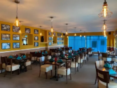 舒蘭德酒店 斯韋爾酒店