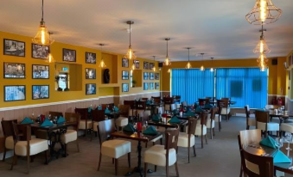 The Shurland Hotel Gym Spa