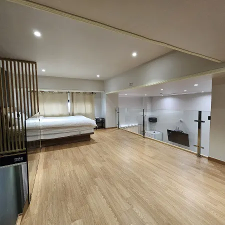 Eulwangri Everview Pension