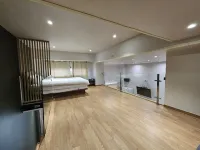 Eulwangri Everview Pension - مبيت وإفطار