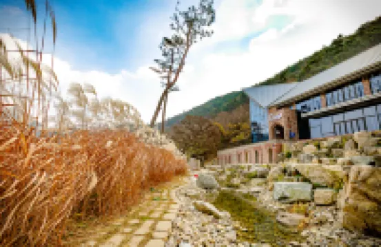 Damyang Lisa Forest Village