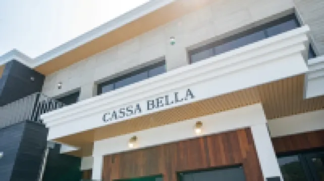 Gapyeong Casabella Pool Villa Hotels in 