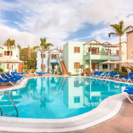 Club Vista Serena
