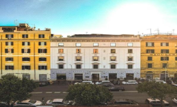 Gasometer Urban Suites