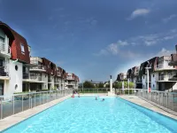 Apartment in Belgium for 2 Person - 2 étoiles
