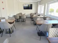Mafra Hotel - servizio colazione