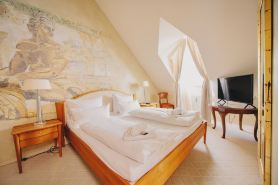 Apartments am Glockenspielplatz