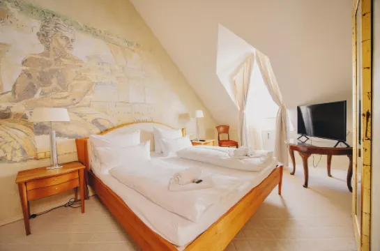 Apartments am Glockenspielplatz